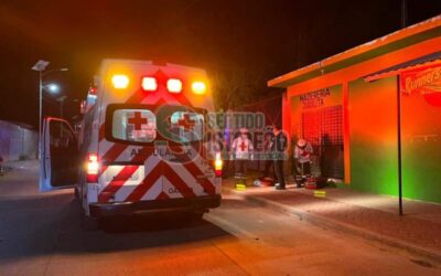 Localizan sin vida a persona en situación de calle en Tehuantepec