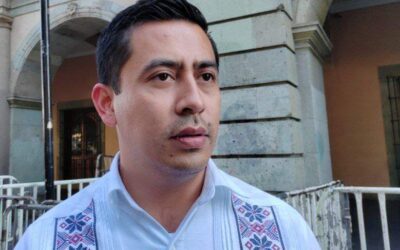 Más de medio millón de peregrinos visitarán a la Virgen de Juquila en Oaxaca