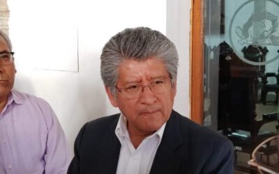 Municipio buscará regular instalación de verbenas y ferias en la capital