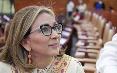 Ni violentadores de mujeres ni deudores de pensión alimentaria podrían ser servidores públicos en Oaxaca