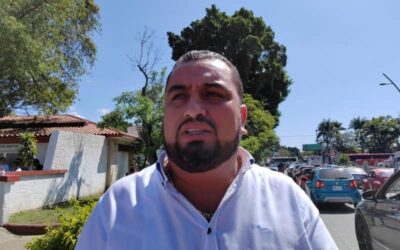 No hay acuerdo con ningún municipio para tirar basura en Tapanatepec: Edil