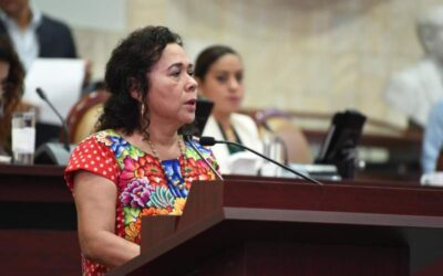 Pide Congreso de Oaxaca a PROFEPA sancionar a Pemex por fuga de amoniaco
