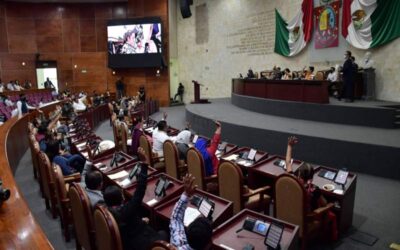 Pide Congreso impulsar a Oaxaca como atractivo turístico