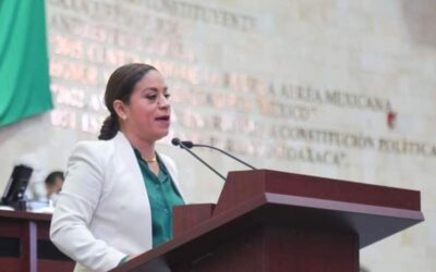 Plantea Dennis García que establecimientos coloquen de manera obligatoria contenedores de basura