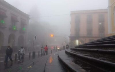 Prepárese… Ingresa el frente frío 15 a México; golpeará con temperaturas bajo cero, lluvias y evento norte a estos estados