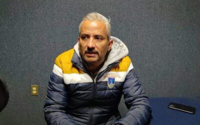 Rector de la UABJO solicitará al Congreso de Oaxaca incremento de 21 mdp