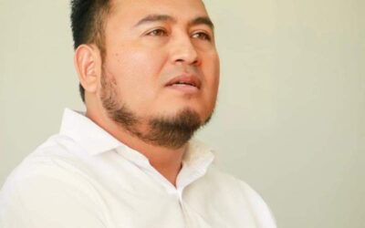 Reitera Emilio Montero Pérez su compromiso con la educación en el estado