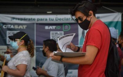 SAT 2023: ¿Qué cambios implica la emisión de facturas de nómina 4.0?