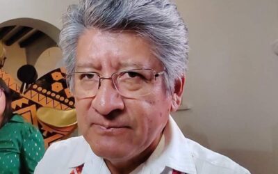 Sería provisional instalación de triquis sobre Valdivieso: Neri