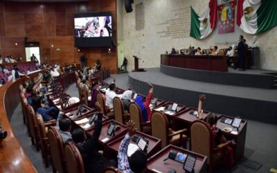 Solicita Congreso de Oaxaca garantizar regreso seguro de profesor exiliado en Canadá