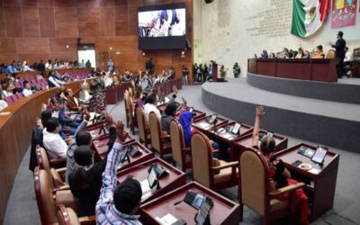 Solicita Congreso investigar la asignación de fiats notariales