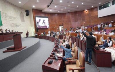 Solicita Congreso sancionar negligencias médicas en hospitales de Oaxaca