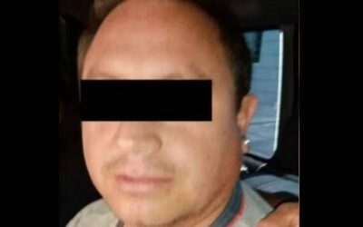 23 años de bote al Coyote Consentido por pornografía infantil en Chiapas