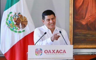 Afirma Gobernador SJC no estar de acuerdo con resolución del juez en caso de saxofonista María Elena Ríos