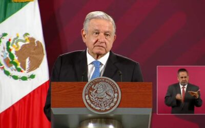 Anuncia AMLO visita a Oaxaca, será la primera en este 2023