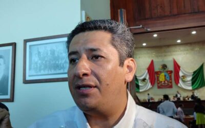 Anuncia nuevo Fiscal que van apelar la medida cautelar de Juan Vera Carrizal