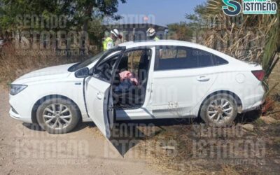 Asesinan a balazos a un hombre y hieren a otro más en Xadani