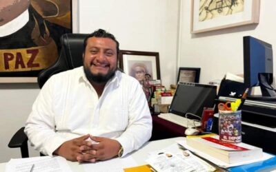 Avance significativo en Programa Municipal de Atención Ciudadana: Miguel Sánchez Altamirano