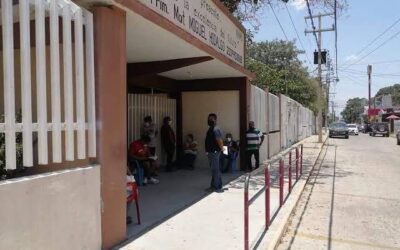 Captura AEI a director de escuela primaria de Salina Cruz por pederasta