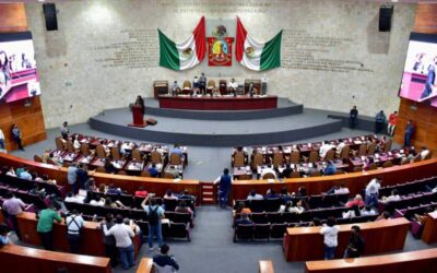 Congreso de Oaxaca legisla para proteger a la población de daños por el tabaco