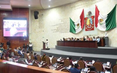 Congreso solicita a los tres niveles de gobierno atender incremento en casos de violencia de género