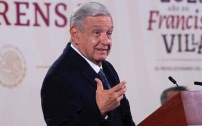 Coquizadora de Salina Cruz se concluirá después de sexenio de López Obrador