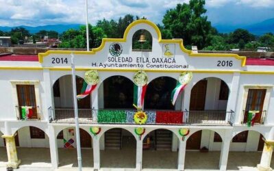 Detectan casos del virus Coxsackie en escuelas de Soledad Etla