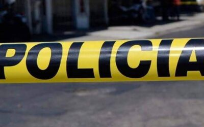 Ejecutan a joven taxista de Matías Romero