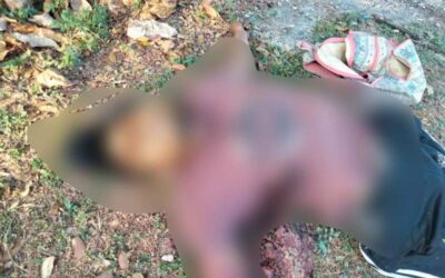 Ejecutan a un hombre en San Juan Cacahuatepec