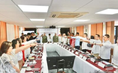 El Interoceánico del Istmo será mucho más grande que el Tren Maya: Salomón Jara