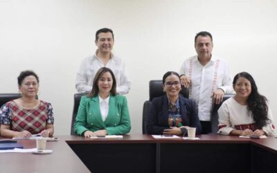 Emite Comisión Permanente de Administración y Procuración de Justicia convocatoria para designación del Fiscal General si