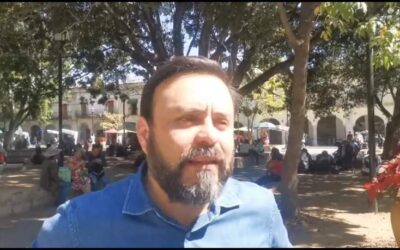 En proceso rehabilitación de ductos de Pemex tras fugas de amoniaco: Jesús Romero