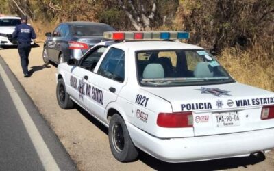 Encuentran cuerpo sin vida en Suchilquitongo