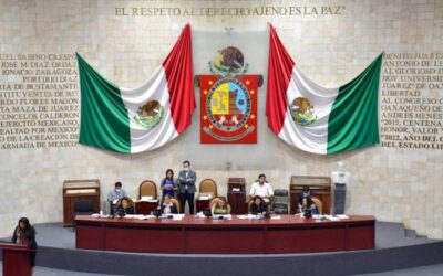 Exhorta Congreso de Oaxaca a Fiscalía de Colima esclarecer asesinato de médico oaxaqueño