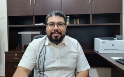 Garantizada la imparcialidad y cumplimiento de la paridad de género en el proceso de selección de magistradas: Geovany Vázquez