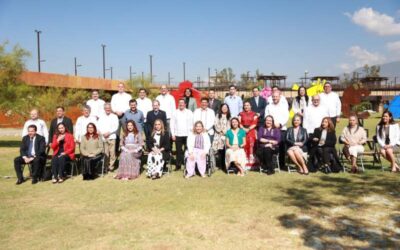 Gobierno de Oaxaca apuesta por una nueva relación de igualdad y respeto con los pueblos indígenas y afromexicanos