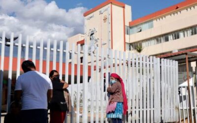 Informa SSO sobre el fallecimiento de paciente de ocho años de edad de la localidad de Palo de Lima