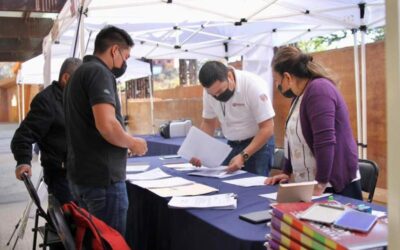 Inicia Gobierno de Oaxaca acreditación de nuevas autoridades municipales