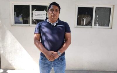 Inscripciones abiertas al servicio militar en Juchitán: Junta Municipal de Reclutamiento