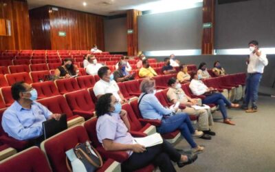 Instala Servicios de Salud de Oaxaca (SSO), el Subcomité Interinstitucional de Marea Roja en el Istmo