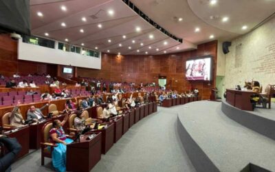 Llama Congreso a desarrollar campañas para prevenir casos de rabia en Oaxaca