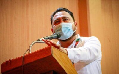 Llama IEEPO a normalistas a reiniciar la mesa de diálogo