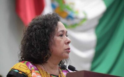 Llama María Luisa Matus a la SEGO atender bloqueos en el estado