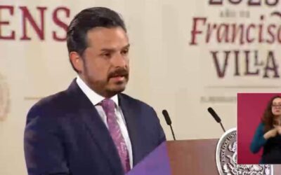 Mandan a cinco médicos cubanos a hospitales del IMSS en Oaxaca