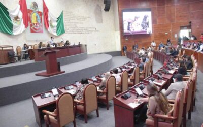 Pide Congreso de Oaxaca agilizar búsqueda de mujeres desaparecidas