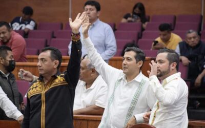 Por deceso en cárceles municipales, pide Congreso profesionalizar a policías