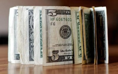 Precio del dólar en México sigue cayendo este sábado 14 de enero del 2023
