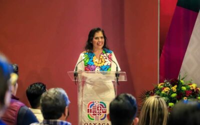 Presenta Sebienti Guía de Lenguaje Inclusivo para la administración pública estatal