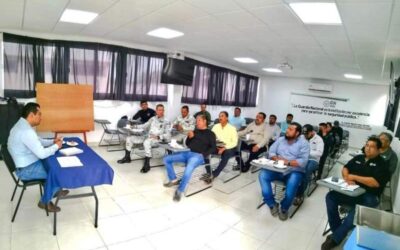 Realizarán talleres sobre drogadicción y seguridad, Ayuntamiento y Mesa para la Construcción de la Paz Regional