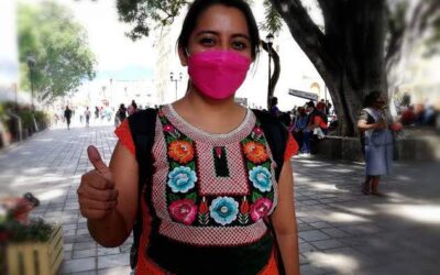 Recomiendan SSO mantener las medidas básicas de prevención contra COVID-19